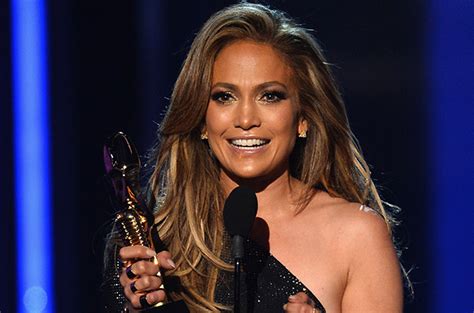 Jennifer Lopez Receives Icon Award At Billboard Music Awards Billboard