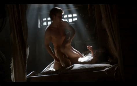 Full Frontal On Hbos Game Of Thrones Lpsg