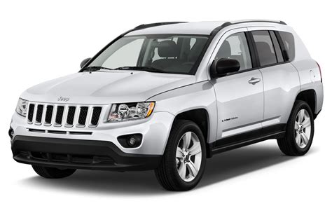 2012 Jeep Compass Prices Reviews And Photos Motortrend