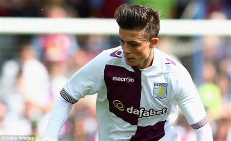 Jun 21, 2021 · john mcginn reveals secret to winding up aston villa teammate jack grealish as stephen o'donnell told to compliment his hair, calves and by telling him how pretty he is joe coleman 21st june. Aston Villa youngster Jack Grealish proud as punch to be ...