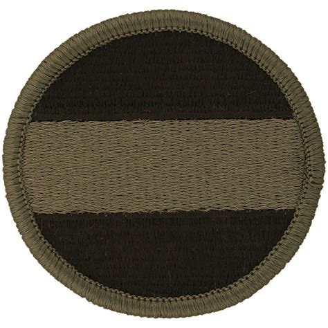 Army Unit Patch Forces Command Ocp A G Military Shop The Exchange