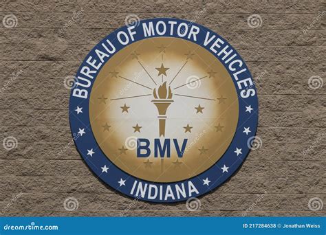 Indiana Bureau Of Motor Vehicles At The Bmv You Can Get Your License