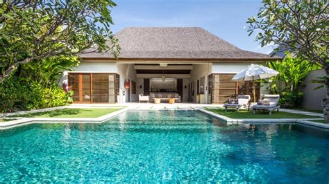 Villas in bali also have varied room choices. Nyaman Villa 8 in Seminyak, Bali (8 bedrooms) - Best Price & Reviews!