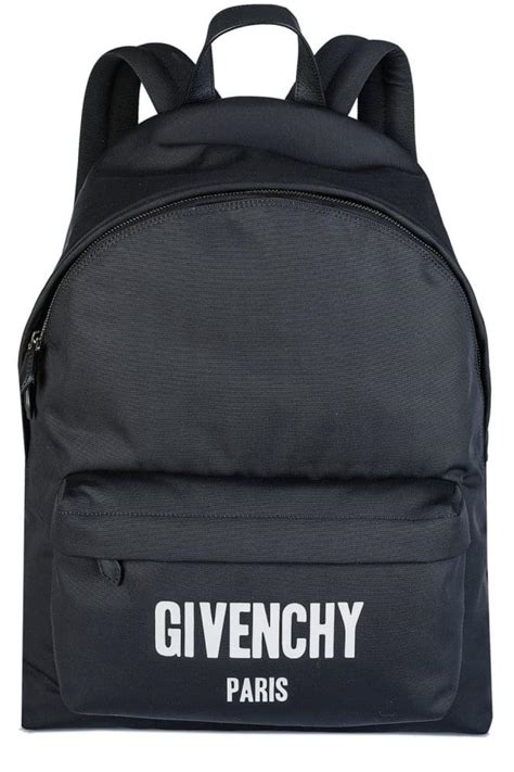 Givenchy Iconic Bagpack