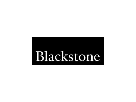 Blackstone Logos