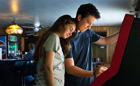 The Fault In Our Stars And More Films That Make Loss Of Virginity