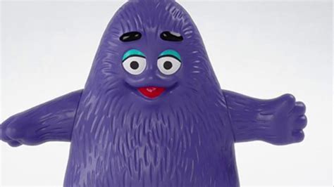 The Grimace Behind The Slaughter Youtube