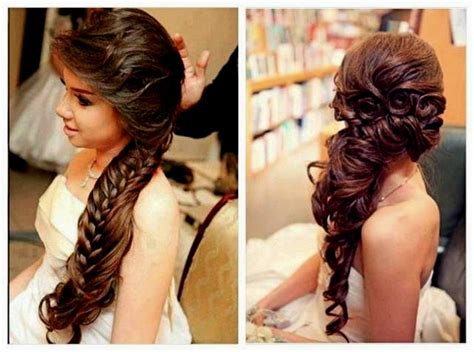 25 Quinceanera Hairstyles For Girls Hairstylo