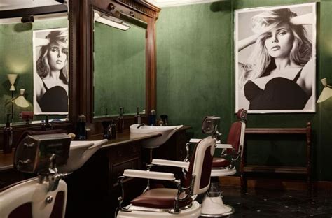 Αυτά είναι τα 10 καλύτερα barber shops στον κόσμο | Men Exclusive