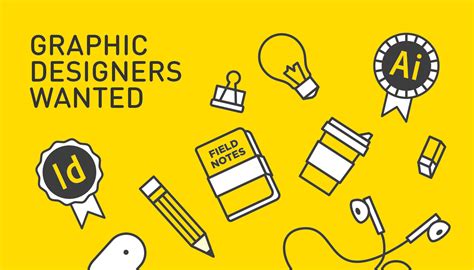 Graphic Designers Wanted | Fluid