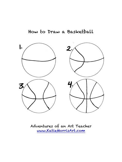 The Smartteacher Resource How To Draw Sports