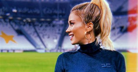 She later went on to become the sports reporter for sky sports. Diletta Leotta, Diosa Italiana que ENAMORA en Instagram ...