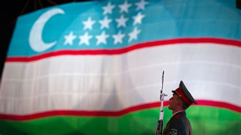 Uzbekistan Faces Choice Between Closer Ties To Us Russia