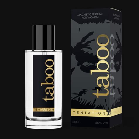 TABOO TENTATION - Ruf Erotic