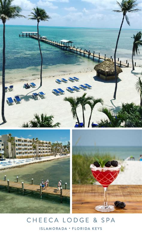 Islamorada Resort Cheeca Lodge And Spa Florida Keys Resorts Cheeca