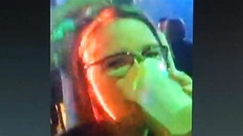 Woman Live Streams Drunk Driving On Periscope Cnn Video