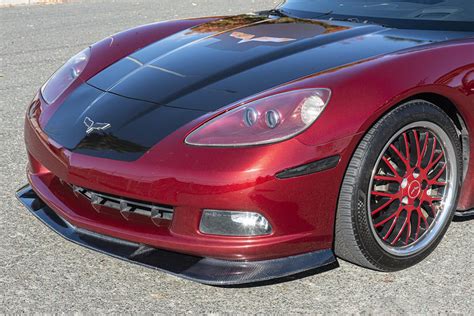 Extreme Online Store 2005 2013 Chevrolet Corvette C6 Hydro Dipped