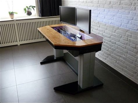 Check spelling or type a new query. DIY Desk Sports In-desk Hardware and Adjustable Height Legs - Tips general news
