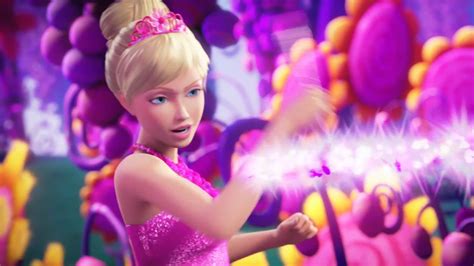 Princess Alexa Películas De Barbie Foto 37460542 Fanpop