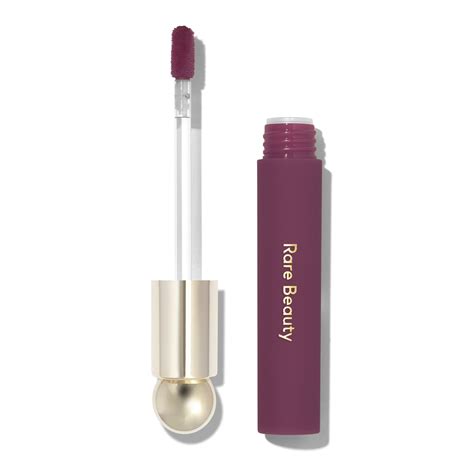 Hydrate And Nourish The Lips With The Rare Beauty Soft Pinch Tinted Lip