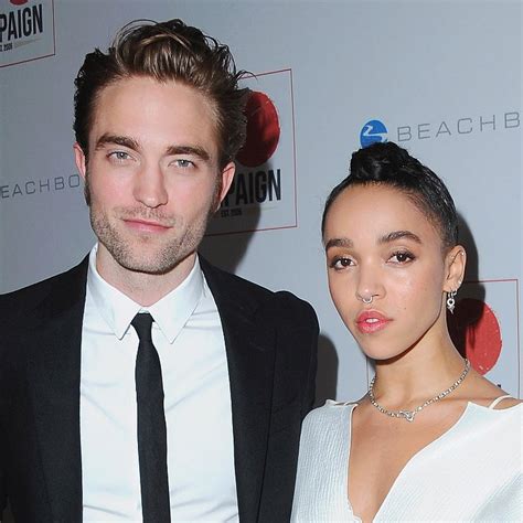 Born tahliah debrett barnett on 16th january, 1988 in cheltenham, gloucestershire, england, uk, she is famous for her albums ep1 & ep2 in a career that spans. Robert Pattinson and FKA Twigs Spent the Holidays Together ...