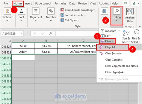 Reduce File Size Professor Excel Tools Professor Excel Professor Excel