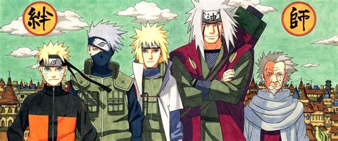Naruto Ultra Wide 2560x1080 Wallpapers Top Free Naruto Ultra Wide