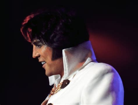 This Is Elvis With Ben Portsmouth Tour Dates And Tickets 2024 Ents24