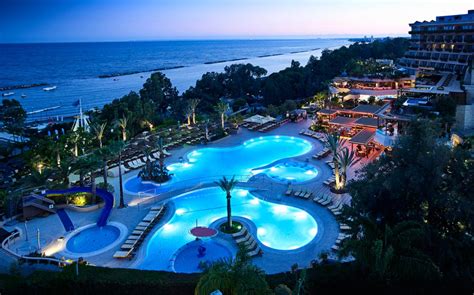 Stylish Hotels In Cyprus Enjoy Luxury In Cyprus