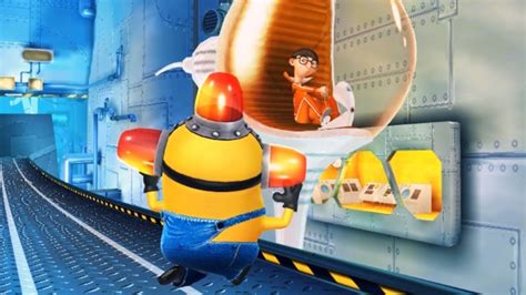 Despicable Me Minion Rush Minions Minion Costumes Bee Do Giovanni