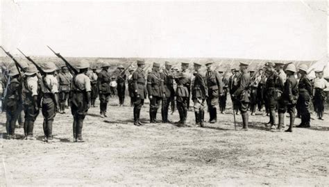 Fotos Primera Guerra Mundial La Primera Guerra Mundial Resumida En 15