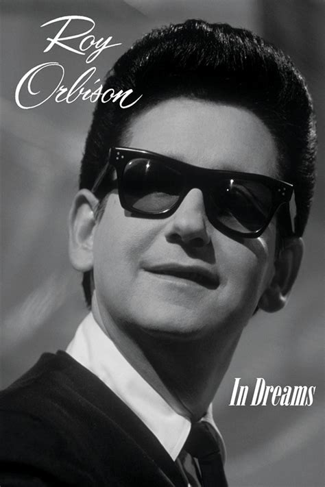 Watch Roy Orbison In Dreams Prime Video