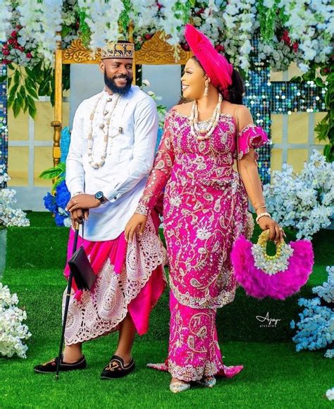Complete African Wedding Dresses African Traditional Wedding Etsy Nigerian Wedding Dresses