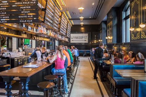Here's our take on the top downtown denver breweries (plus a taproom or two). A Visual Guide to Denver's Union Station Restaurants