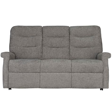 Celebrity Sandhurst 3 Seater Reclining Sofa All Sofas Cookes Furniture