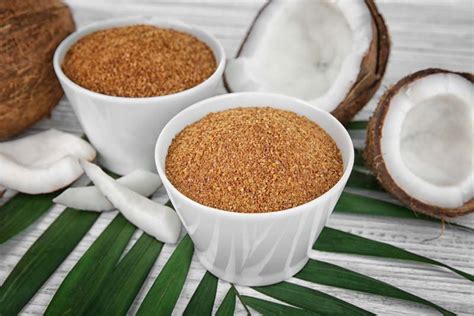 Coconut Sugar And Type 2 Diabetes