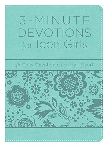 Top 10 Best Teen Devotionals In 2024 Reviews By Experts