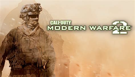 Call Of Duty Modern Warfare 2 2009 On Steam