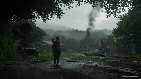 New The Last Of Us 2 Release Date Announced For May 2020