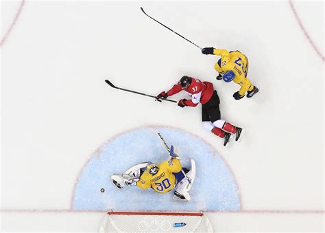 Winter Olympics In Sochi Hockey Team Silver Medal Sweden Wallpapers And