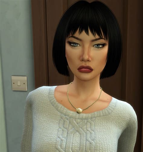 Asian Women Request And Find The Sims 4 Loverslab