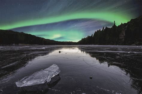 Northern Lights & Winter Nights 2020 / 2021 - Canada Holiday
