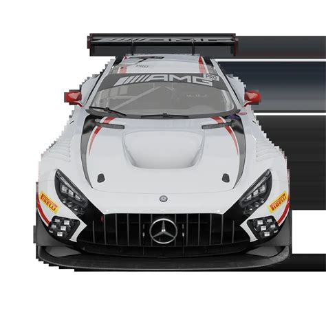 Free Assetto Corsa Competizione Mercedes Amg Gt Car Setups