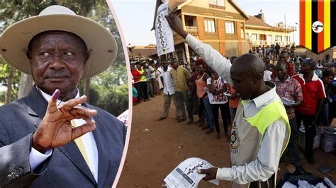 uganda election yoweri museveni blocks facebook and twitter kizza