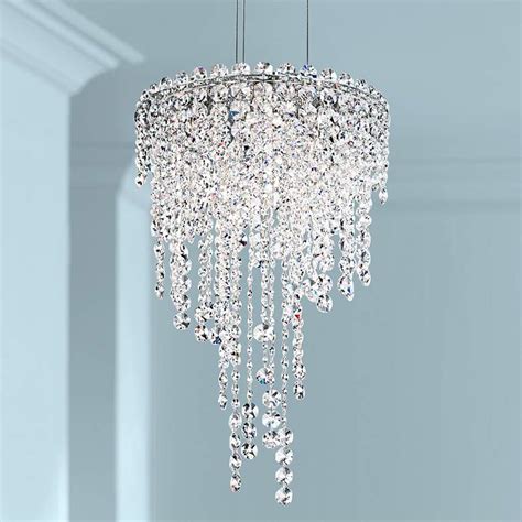 1,953 crystal small pendant light products are offered for sale by suppliers on alibaba.com, of which chandeliers & pendant lights there are 1,155 suppliers who sells crystal small pendant light on alibaba.com, mainly located in asia. Schonbek Chantant 14" Wide Small Crystal Pendant Light ...