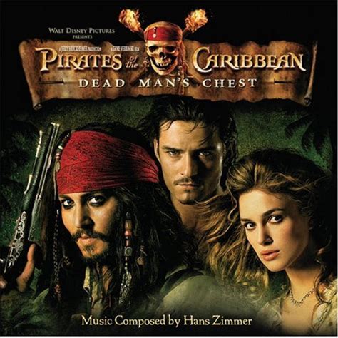 Now proceed at your own risk, and. PIRATES OF THE CARIBBEAN: DEAD MAN'S CHEST - Hans Zimmer ...