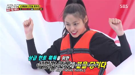 This is a list of episodes of the south korean variety show running man in 2018. 31 Running Man Episode 402 Jong kook seolhyun Blob jump ...