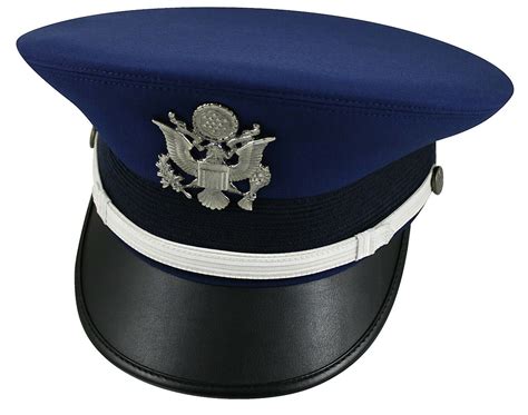 Air Force Service Cap Officer Airforce Military