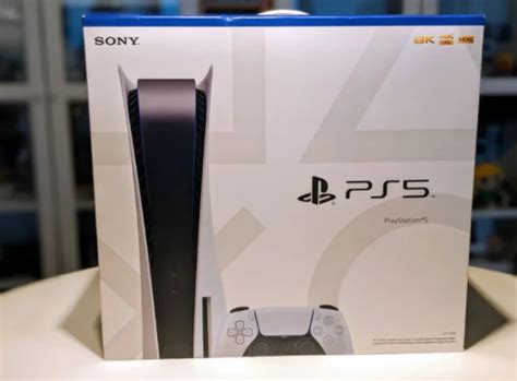 Ps5 Out Of Stock Controversy Amazon Fired The Delivery Driver Who Was