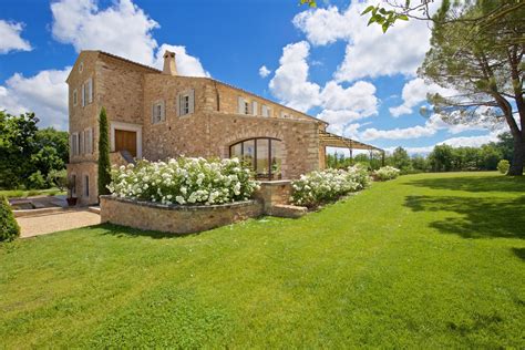 Pin Di Only Provence Su Luxury Houses In France